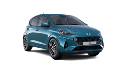 Hyundai i10 Premium