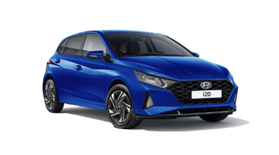 Hyundai i20 SE Connect