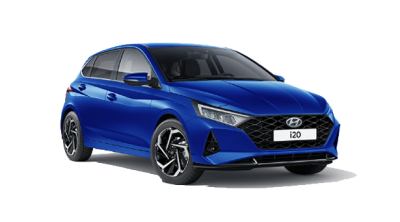 Hyundai i20 Premium