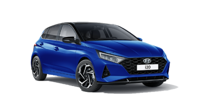 Hyundai i20 Ultimate