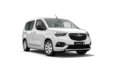 Vauxhall Combo Life Electric Combo Life Electric Ultimate