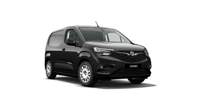 Vauxhall Combo Combo Pro