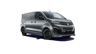 Vauxhall Vivaro Vivaro GS