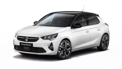 Vauxhall Corsa Corsa Electric GS
