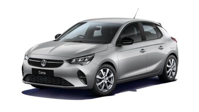 Vauxhall Corsa Corsa Design
