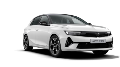 Vauxhall Grandland Plug-in Hybid GSe