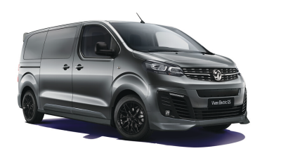 Vauxhall Vivaro Electric Vivaro Electric L1 GS Panel Van