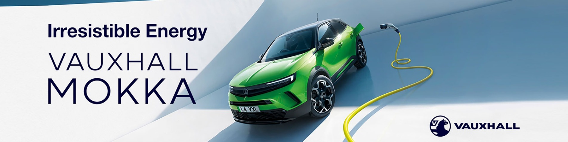 Vauxhall Mokka Electric