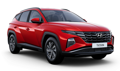 New Hyundai TUCSON 31500