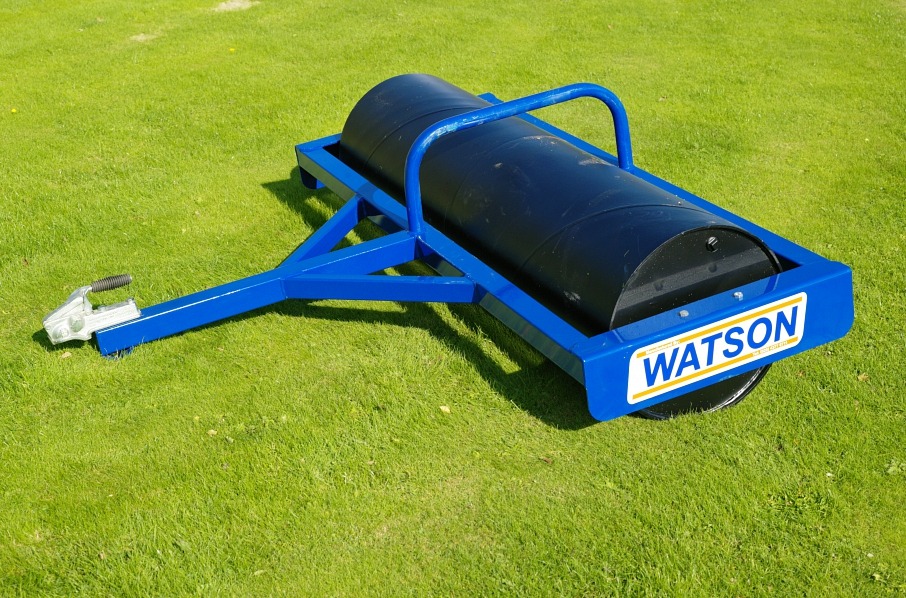 WALTER WATSON Compact Rollers