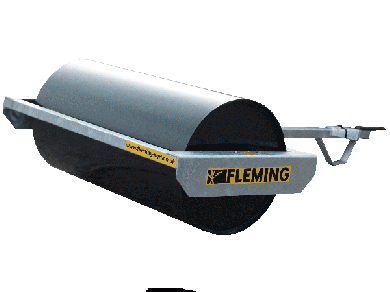 FLEMING Compact Land Roller