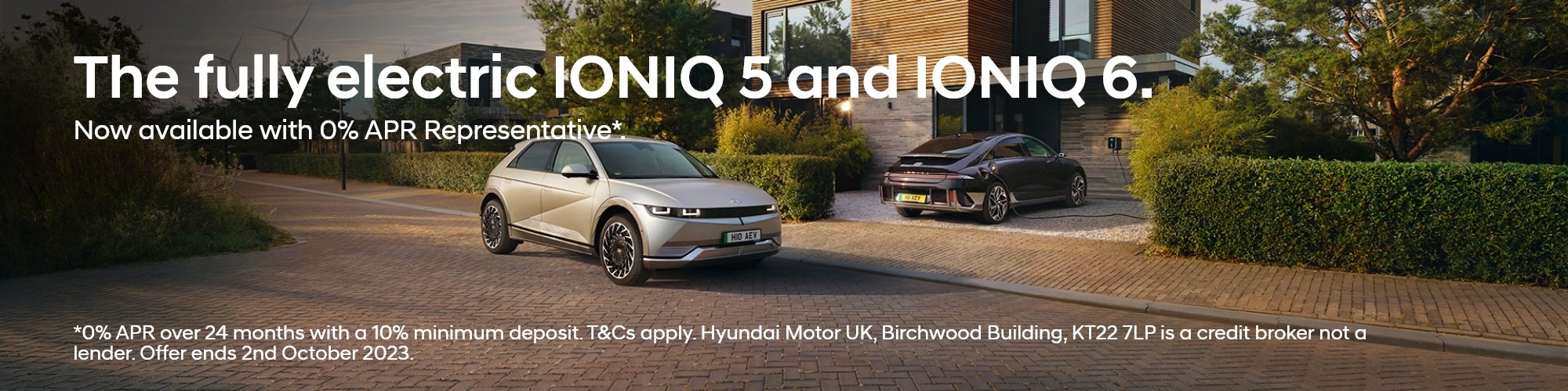 hyundai hybrid Banner