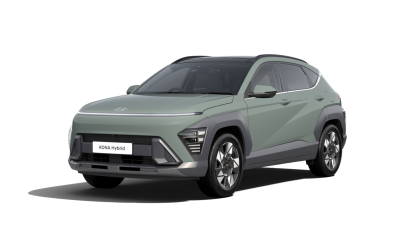 Hyundai KONA Hybrid Ultimate