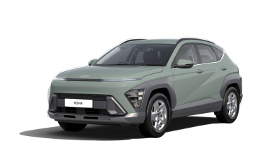 Hyundai KONA Advance