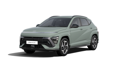 Hyundai KONA N Line S