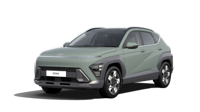 Hyundai KONA Ultimate