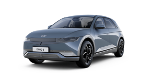 HYUNDAI IONIQ 5 ELECTRIC HATCHBACK at CR Morrow Ltd Newry
