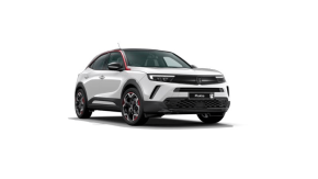 MOKKA GS at CR Morrow Ltd Newry