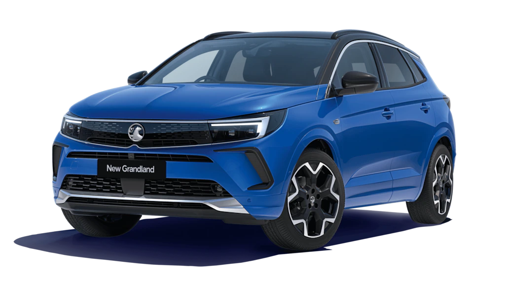 New Vauxhall Cars In Newry County Down CR Morrow Ltd