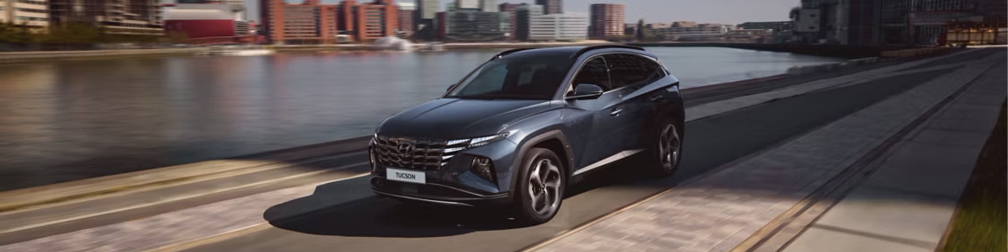 New Hyundai Tucson Offers In Newry County Down CR Morrow Ltd