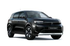 VAUXHALL FRONTERA ESTATE at CR Morrow Ltd Newry