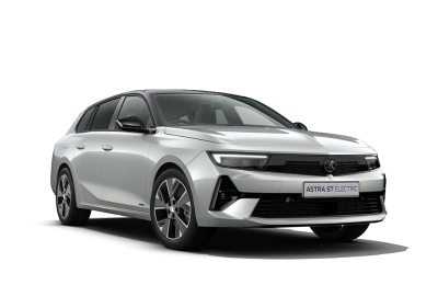 Vauxhall Astra Ultimate Electric