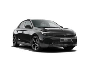 VAUXHALL CORSA HATCHBACK at CR Morrow Ltd Newry
