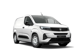 VAUXHALL COMBO CARGO L1 ELECTRIC at CR Morrow Ltd Newry