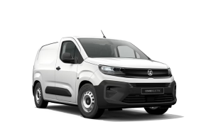 VAUXHALL COMBO CARGO L1 DIESEL at CR Morrow Ltd Newry