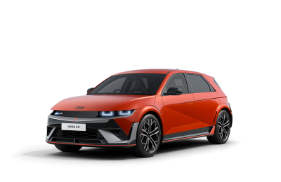Hyundai IONIQ 5 N N