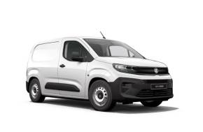 VAUXHALL COMBO CARGO L1 DIESEL at CR Morrow Ltd Newry