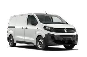 VAUXHALL VIVARO L1 DIESEL at CR Morrow Ltd Newry