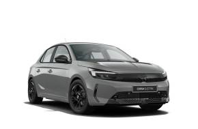 VAUXHALL CORSA ELECTRIC HATCHBACK SPECIAL EDITIONS at CR Morrow Ltd Newry