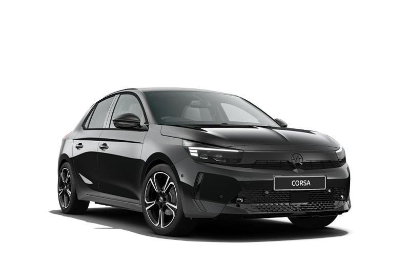 VAUXHALL CORSA 100kW Ultimate 50kWh 5dr Auto