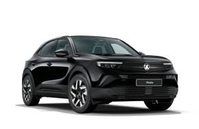 VAUXHALL MOKKA HATCHBACK SPECIAL EDITIONS at CR Morrow Ltd Newry