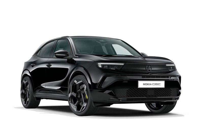 VAUXHALL MOKKA 207kW GSe 54kWh 5dr Auto