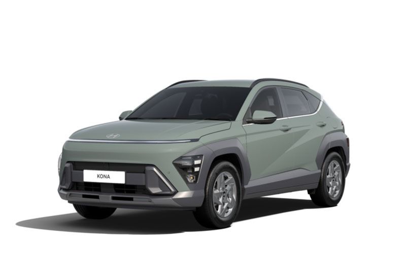HYUNDAI KONA 1.0T 115 Advance 5dr