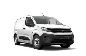 VAUXHALL COMBO CARGO ELECTRIC at CR Morrow Ltd Newry