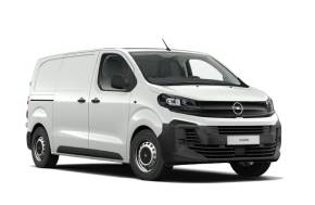 VAUXHALL VIVARO L1 DIESEL at CR Morrow Ltd Newry