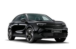 VAUXHALL MOKKA ELECTRIC HATCHBACK at CR Morrow Ltd Newry