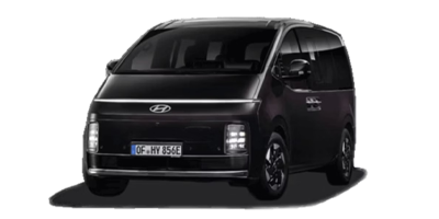 Hyundai New STARIA Electric