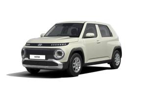 HYUNDAI INSTER ELECTRIC HATCHBACK at CR Morrow Ltd Newry