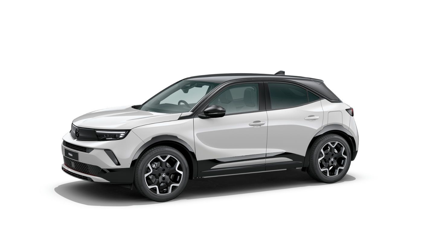 VAUXHALL MOKKA 100kW Ultimate 50kWh 5dr Auto