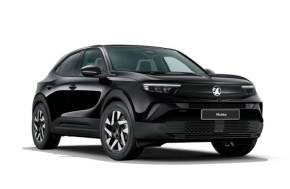 VAUXHALL MOKKA HATCHBACK SPECIAL EDITIONS at CR Morrow Ltd Newry