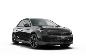 VAUXHALL CORSA ELECTRIC HATCHBACK at CR Morrow Ltd Newry