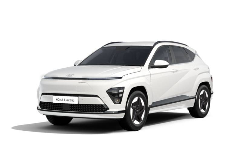HYUNDAI KONA 160kW Advance 65kWh 5dr Auto