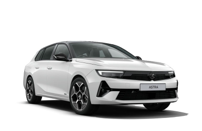 Vauxhall Astra Sports Tourer Ultimate Hybrid