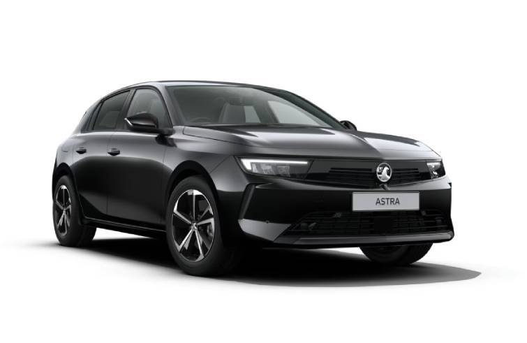 VAUXHALL ASTRA 1.2 Turbo 130 Griffin 5dr