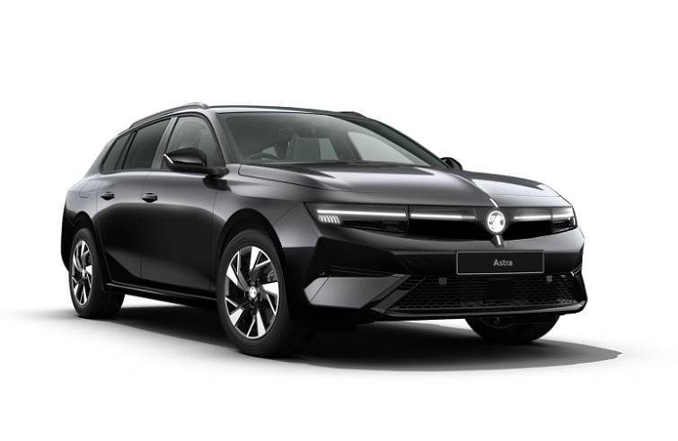 VAUXHALL ASTRA 1.2 Turbo 130 Griffin [Tech Pack] 5dr