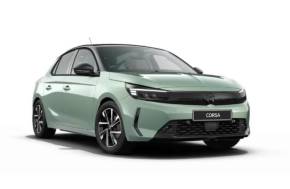VAUXHALL CORSA HATCHBACK SPECIAL EDITIONS at CR Morrow Ltd Newry
